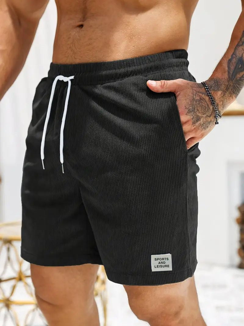 Claudio™ | Pantaloncini leggeri e traspiranti